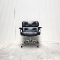 Fauteuil de bureau Herman Miller ES105 « Time Life Lobby » conçu par Charles Eames
