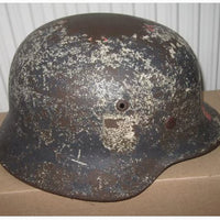 Casque infirmier ww2