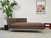 Vitra Suite Chaise Longue | Canapé design Antonio Citterio