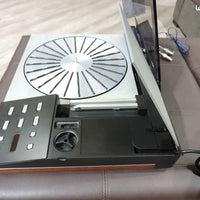 Bang & Olufsen Beogram 8000 + Cellule MMC 20CL