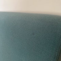 Lot de 2 fauteuils d'intérieur Herman Miller Chadwick, un classique du design des années 70