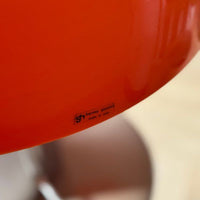 Lampe Brumbury Guzzini Luigi Massoni années 70
