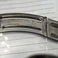 Montre Omega Dynamic Mecanic Vintage 4