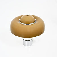 Lampe Brumbury de Luigi Massoni pour Harvey Guzzini, années 1970