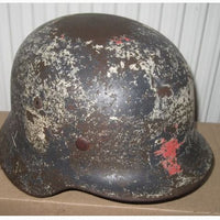 Casque infirmier ww2