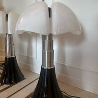 luminaire Pipistrello