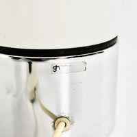 Lampe Brumbury par Luigi Massoni pour Harvey Guzzini, 1970s
