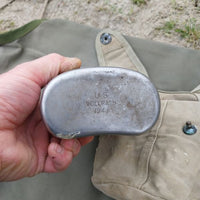 Gourde us pacific. Origine Volthrat 43