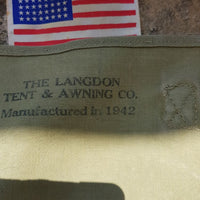 Lot US WW2, militaria, airborne