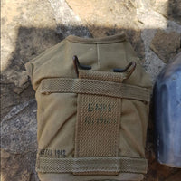 Lot US WW2, militaria, airborne