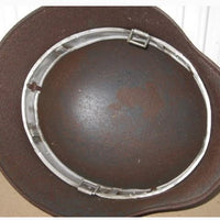 Casque infirmier ww2