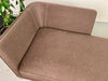 Vitra Suite Chaise Longue | Canapé design Antonio Citterio