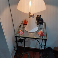 Lampe Pipistrello Blanche