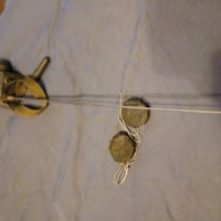 Talkie-walkie Seconde Guerre mondiale BC 611