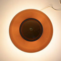 Lampe Brumbury de Luigi Massoni pour Harvey Guzzini, années 1970