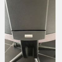 Chaise Ergonomique de bureau Modèle 152G Marque Interstuhl