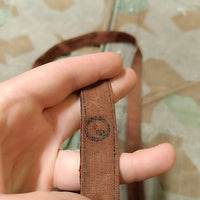 Paire de jumelles allemande modèle 1908