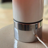 Lampe Brumbury Guzzini Luigi Massoni années 70