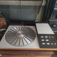 Bang & Olufsen Beogram 8000 + Cellule MMC 20CL