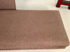 Vitra Suite Chaise Longue | Canapé design Antonio Citterio