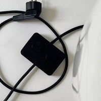 Lampe de table Brumbury par Luigi Massoni, Guzzini, design italie 1970