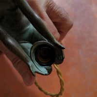 Lampe leverrier