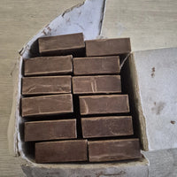 Lot de 12 rations type d us ww2