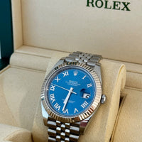 Montre de luxe Rolex Datejust 41mm