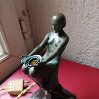 Lampe leverrier