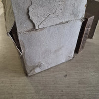 Lot de 12 rations type d us ww2