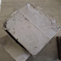 Lot de 12 rations type d us ww2
