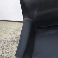 La chaise Cab 413 de Cassina, un chef-d'œuvre du design italien