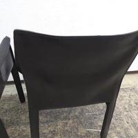 La chaise Cab 413 de Cassina, un chef-d'œuvre du design italien