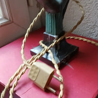 Lampe leverrier