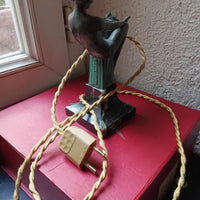 Lampe leverrier