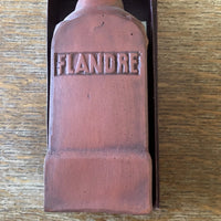 Borne de terre sacrée flandres