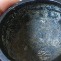 Récipient antique chinois