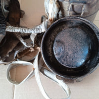 Masque gaz allemand ww1 modele 17
