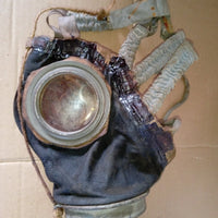Masque gaz allemand ww1 modele 17