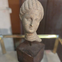 Buste féminin des Pouilles, IIIe-IIe siècle av. J.-C.