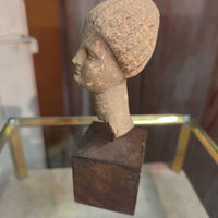 Buste féminin des Pouilles, IIIe-IIe siècle av. J.-C.