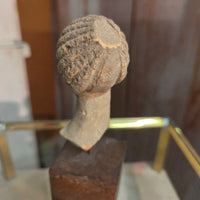 Buste féminin des Pouilles, IIIe-IIe siècle av. J.-C.