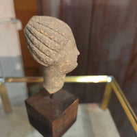 Buste féminin des Pouilles, IIIe-IIe siècle av. J.-C.