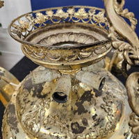 Ancien encensoir