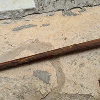 Canne à système vintage