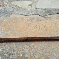 Canne à système vintage