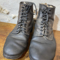 Brodequins allemand ww2