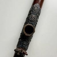 Ancienne pipe asiatique