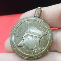 Briquet de poilu
