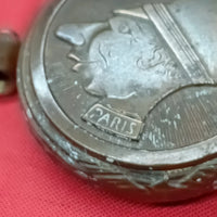 Briquet de poilu